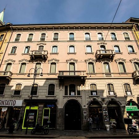 Torino48 Guesthouse Мілан Екстер'єр фото