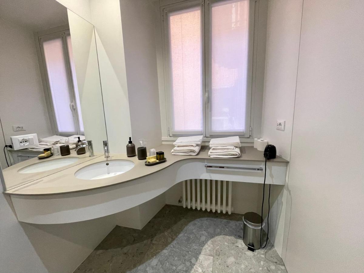 Torino48 Guesthouse Мілан Екстер'єр фото