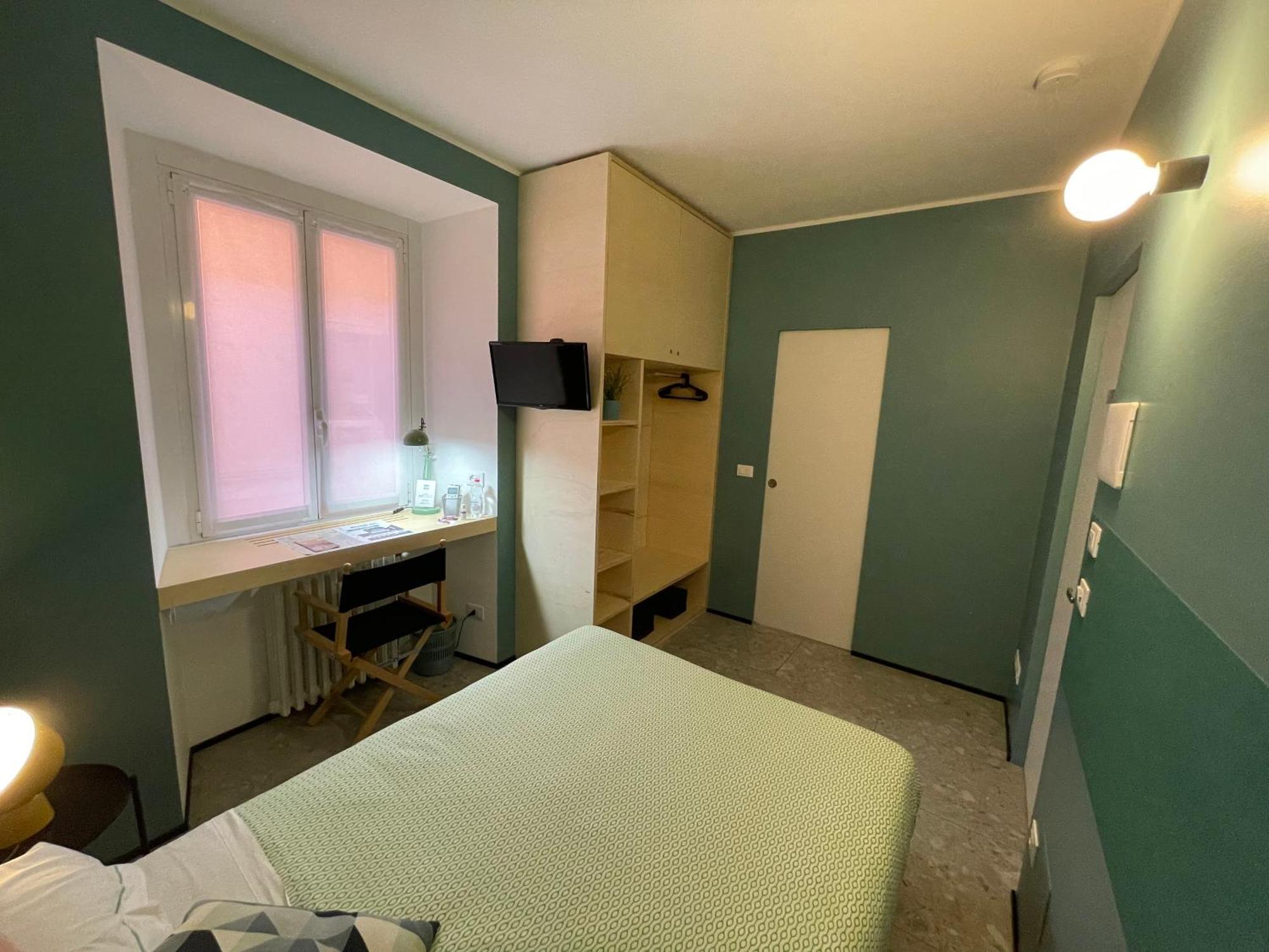Torino48 Guesthouse Мілан Екстер'єр фото
